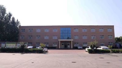 Qingdao Jero Steel Co., Ltd. প্রস্তুতকারকের উৎপাদন লাইন
