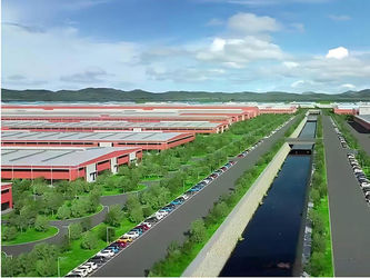 Qingdao Jero Steel Co., Ltd. প্রস্তুতকারকের উৎপাদন লাইন