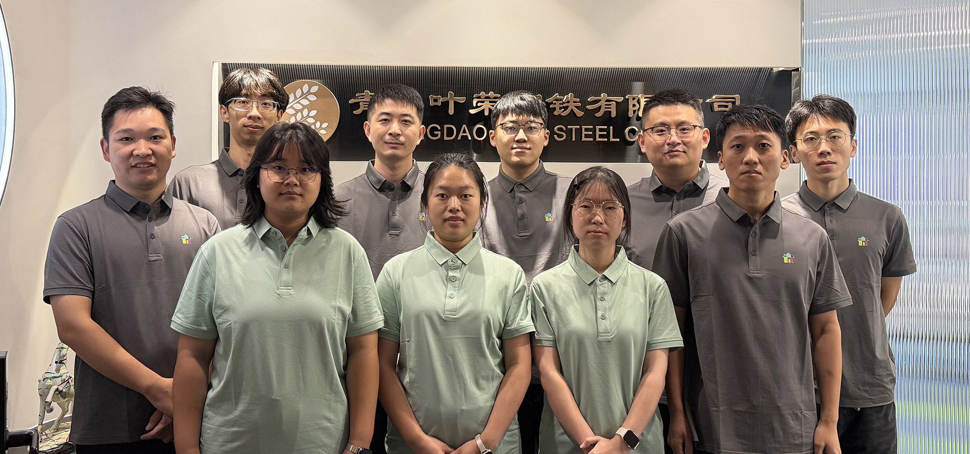 গুণ অ্যালুমিনিয়াম খাদ কয়েল কারখানা