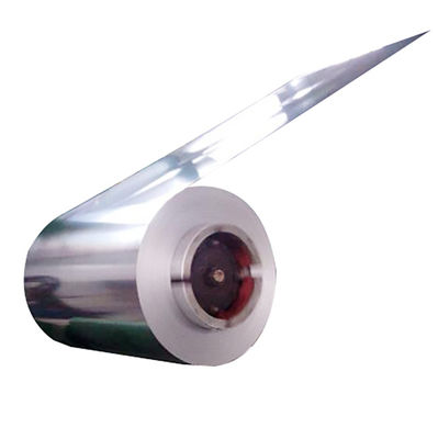 কেনা অটোমোবাইল জিআই ইস্পাত কয়েল 508 মিমি/610 মিমি কয়েল আইডি 600-1250 মিমি প্রস্থ অনলাইনে উৎপাদন