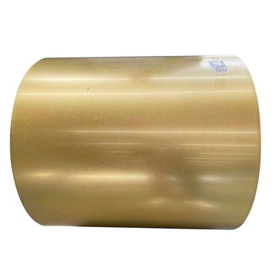 কেনা G550 0.43x1200 গ্যালভালুম স্টিল কয়েল অ্যালুজিঙ্ক স্টিল কয়েল ক্রোমেটেড online manufacture