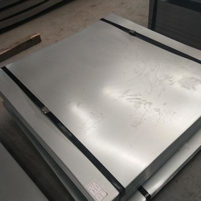 কেনা S275jr গ্যালভানাইজড স্টিল শীট Astm A36 কার্বন স্টিল প্লেট ফুলবিহীন অনলাইনে উৎপাদন