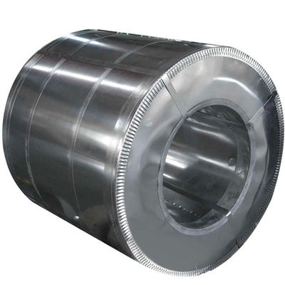 কেনা হট ডাম্প গ্যালভানাইজড লোহা শীট কয়েল স্ট্রিপ ক্ষয় প্রতিরোধী অনলাইনে উৎপাদন