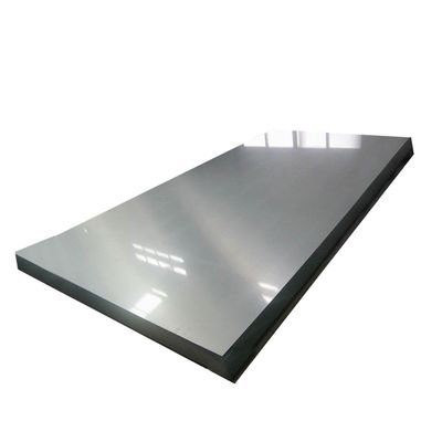 কেনা 6000 সিরিজ 6062 T6 অ্যালুমিনিয়াম খাদ শীট ধাতু 6mm online manufacture
