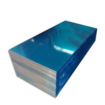 কেনা 5052 H32 1/8x5'X120
