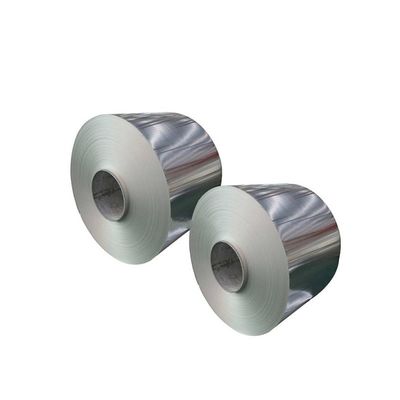 কেনা 1000 Series 0.6mm Thickness ASTM B209 1070 Aluminium Coil Manufacturer অনলাইনে উৎপাদন