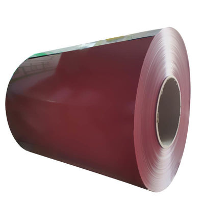 কেনা 1050 1060 3003 3004 খাদ 1.0mm বেধ সিলিং জন্য প্রাক পেইন্ট অ্যালুমিনিয়াম শীট অনলাইনে উৎপাদন