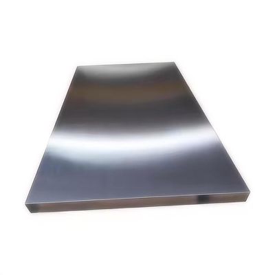 কেনা 6xxx সিরিজ 6082 অ্যালুমিনিয়াম খাদ শীট 6mm পুরু online manufacture