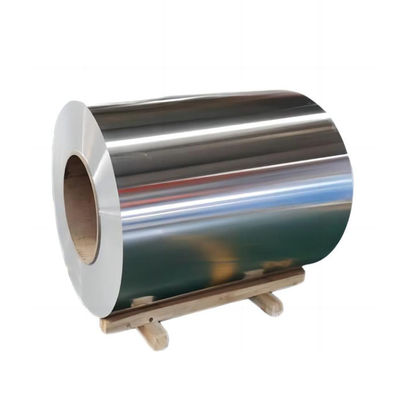 কেনা এএ৩০০৩ ১.২ মিমি বেধের পিভিডিএফ প্রি-পেইন্ট অ্যালুমিনিয়াম রোলস অনলাইনে উৎপাদন