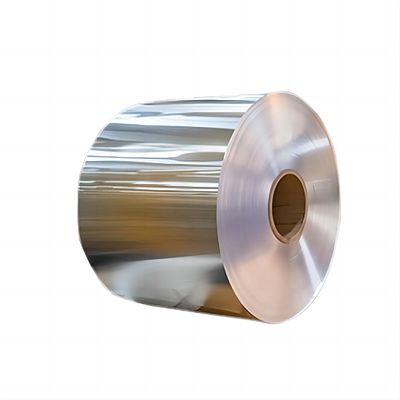 কেনা Prime Quality 0.5MM Thickness ASTM B209 1060 Aluminum Coil Factory অনলাইনে উৎপাদন