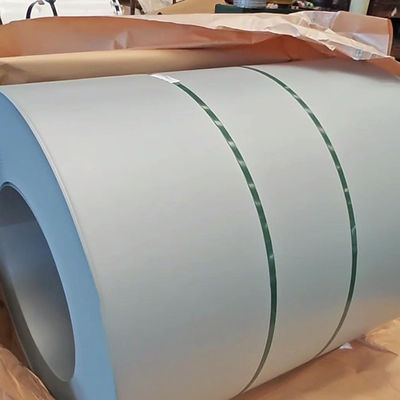 কেনা ASTM A879 2x1219mm ইলেক্ট্রোগ্যালভানাইজড ইস্পাত কয়েল অটোমোবাইল ফিল্ড অ্যাপ্লিকেশন অনলাইনে উৎপাদন