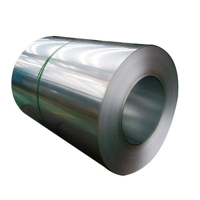 ভবনের জন্য ASTM দস্তা প্রলিপ্ত গ্যালভানাইজড স্টিল কয়েল নিয়মিত স্প্যাঙ্গল