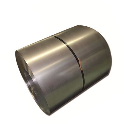 Z81-Z120 আবরণ প্রসারিত 16-25% সহ ASTM গ্যালভানাইজড স্টিল শিট রোল