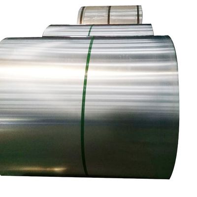 ASTM A653 নির্মাণ গ্যালভানাইজড স্টিল কয়েল ক্রোমেটেড এবং উজ্জ্বল 1000 মিমি