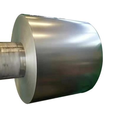 0.18mm*750mm দস্তা প্রলিপ্ত জি শীট কয়েল মেটাল বিল্ডিং উপাদানের জন্য
