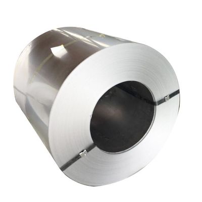 নিয়মিত প্রস্থ 1000 মিমি গরম ডুব গ্যালভানাইজড স্টিল কয়েল 1000-6000 মিমি দৈর্ঘ্য