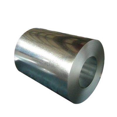 JIS G3302 গ্যালভানাইজড আয়রন কয়েল গ্যালভানাইজড ইস্পাত উপাদান
