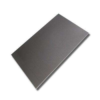 DX51D SGCC Astm A36 স্টিল প্লেট 28-গেজ হোম অ্যাপ্লায়েন্স