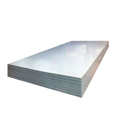 30 গেজ কার্বন ইস্পাত শিট মেটাল 0.12-3 মিমি SONCAP ISO9001 অনুমোদন