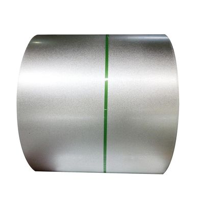 ক্ষয় প্রতিরোধের 0.25 বেধ Galvalume স্টীল কয়েল ছাদ শীট