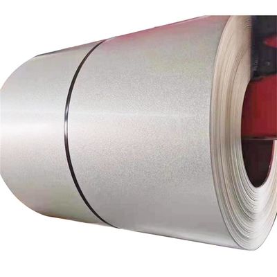শিল্পের জন্য 508/610mm GL ইস্পাত কয়েল মিল প্রান্ত