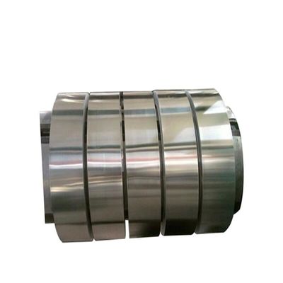 Purlins জন্য G90 Z275 গ্যালভানাইজড স্টিল কয়েল Q195 কাস্টম প্রস্থ