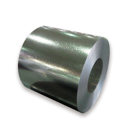 Dx51d G90 GI স্টিল কয়েল Z275 গ্যালভানাইজড স্টিল শিট কয়েল নন অয়েলড
