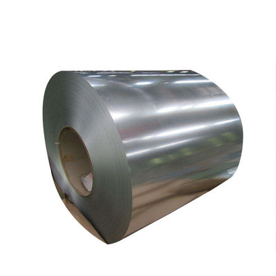 Dx51d Z275 Gi শীট কয়েল 22 গেজ SONCAP JIS ISO9001 সার্টিফিকেট