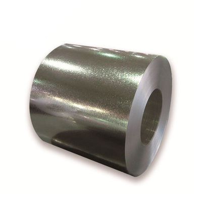 0.25x914mm Dx51d Sgcc জিংক লেপ রোল গ্যালভানাইজড আয়রন স্লিটেড কয়েল