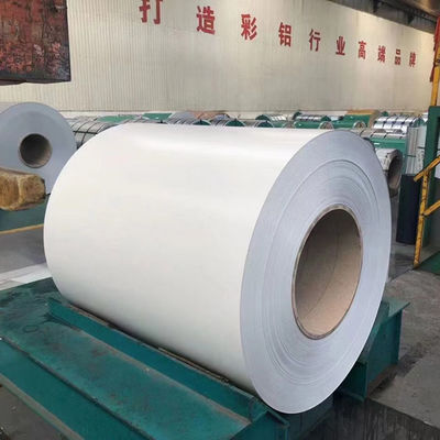 Galvanized Galvalumed Prepainted Steel Coils হোম অ্যাপ্লায়েন্স অ্যাপ্লিকেশন