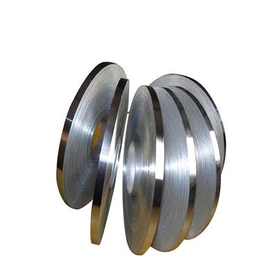 Q195 GI স্টিল কয়েল আইডি 508mm/610mm প্যাকেজড স্ট্যান্ডার্ড এক্সপোর্ট প্যাকেজ