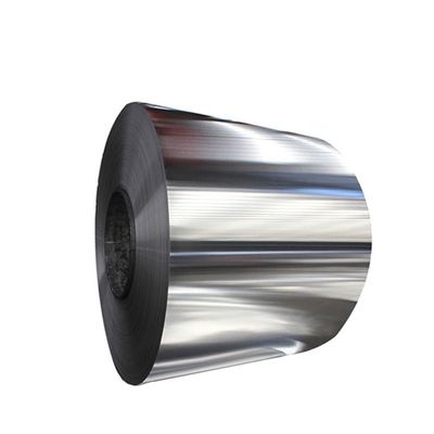 Corrosion Resistance 3003 H14 অ্যালুমিনিয়াম অ্যালোয় কয়েল Alu Coil