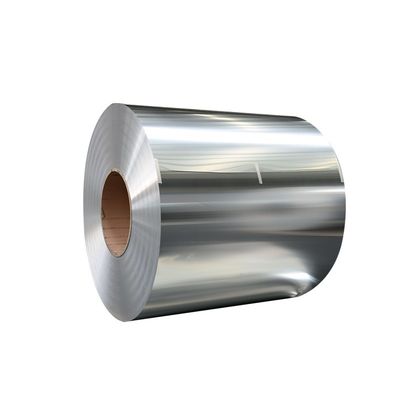 ক্ষয় প্রতিরোধের EN AW 5052 AA5052 অ্যালুমিনিয়াম কয়েল