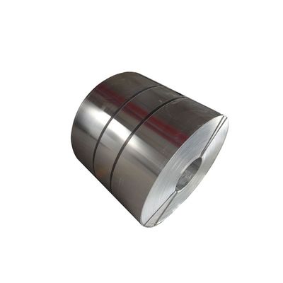 ক্ষয় প্রতিরোধ ক্ষমতা ASTM B209 3104 পানীয় ক্যান জন্য অ্যালুমিনিয়াম coils