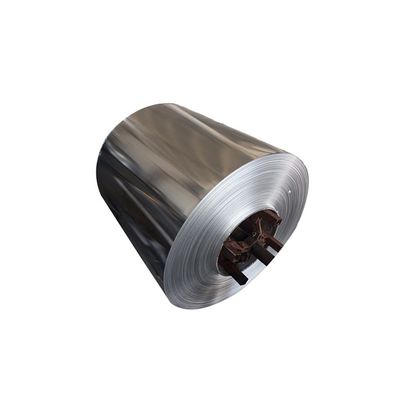 0.27mm 3xxx সিরিজ Al Mn অ্যালুমিনিয়াম রোল 3104
