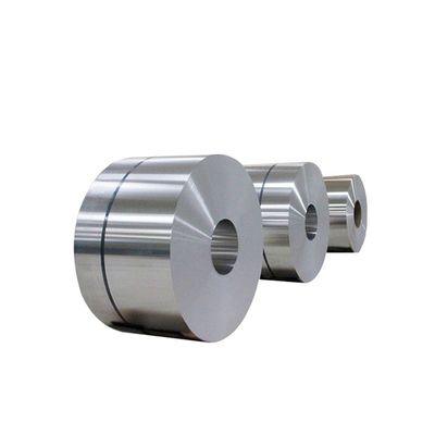 ক্ষয় প্রতিরোধ ক্ষমতা ASTM B209 AA5052 5052 অ্যালুমিনিয়াম কয়েল