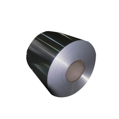 EN AW 5251 5251 অ্যালুমিনিয়াম খাদ কয়েল