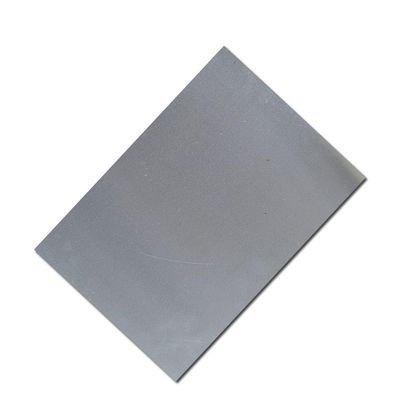 EN AW 5754 অটোমোটিভ ড্যাশবোর্ডের জন্য অ্যালুমিনিয়াম খাদ