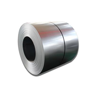 DX52D জিরো স্প্যাঙ্গেল Z80g গার্হস্থ্য যন্ত্রপাতি জন্য গ্যালভানাইজড ইস্পাত কয়েল
