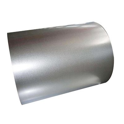 DX51D জিরো স্প্যাঙ্গেল Z180g নো স্প্যাঙ্গেল জি গ্যালভানাইজড কয়েল পণ্য