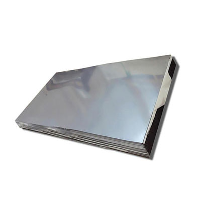 AISI ASTM DX52D Z140G/M2 4x8 ফ্ল্যাট গ্যালভানাইজড মৃদু ইস্পাত প্লেট