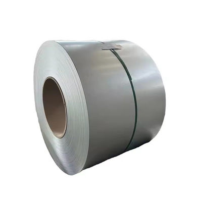 ক্ষয় প্রতিরোধের G550 Aluzinc স্ট্রিপ Galvalume স্টীল স্ট্রিপ কয়েল