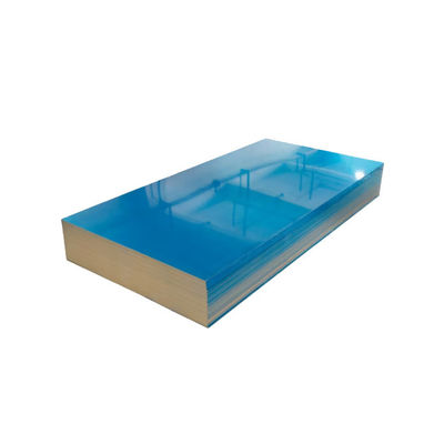 চীনা সরবরাহকারী উচ্চ শক্তি AA5454 অ্যালুমিনিয়াম শীট স্বয়ংচালিত শিল্ড প্যানেল