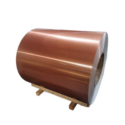 3003 H24 খাদ প্যাটার্নযুক্ত অ্যালুমিনিয়াম কয়েল শীট সাইনেজ ব্যবহার