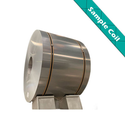 ASTM B209 5454 H32 তেল ট্যাঙ্কারের জন্য 2800 মিমি সুপার প্রস্থ অ্যালুমিনিয়াম খাদ কয়েল