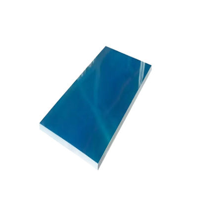 দুর্দান্ত জারা প্রতিরোধের আল-এমজি অ্যালোয় মেরিন হুল 5086 অ্যালুমিনিয়াম প্লেট