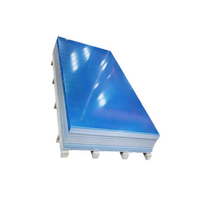 দ্রুত ডেলিভারি কারখানা সরবরাহ 5052 অ্যালুমিনিয়াম খাদ প্লেট গাড়ির দরজা