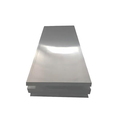 0.7-2mm Al-Mg Series 5005 Aluminum Alloy Sheet For Roofing
